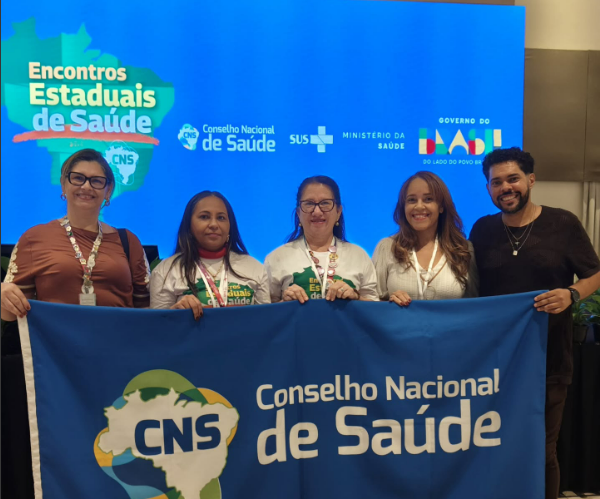 Representatividade em Pauta: SINDAS/RN Garante Voz Ativa nos Conselhos de Saúde